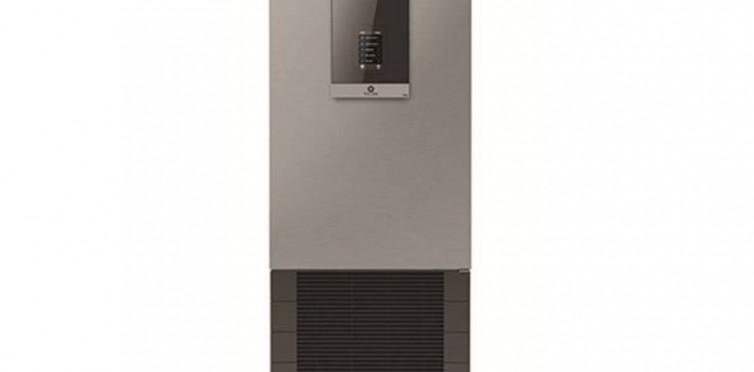 BLAST CHILLER ΑΠΟ ΤΗΝ HIBER
