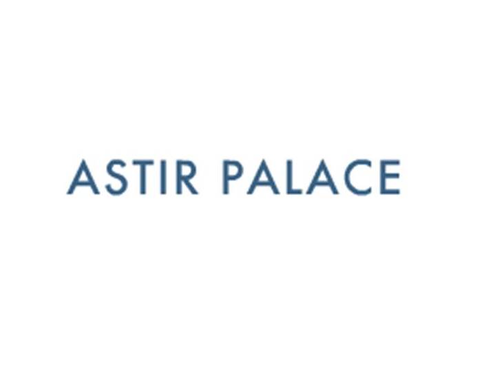 ASTIR PALACE HOTEL