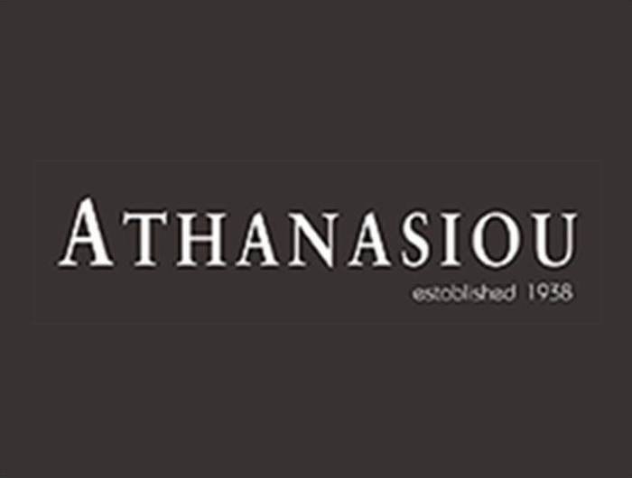 ATHANASIOU PASTRY