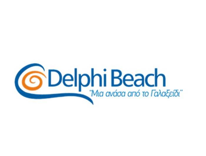 DELPHI BEACH