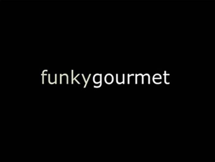 FUNKY GOURMET