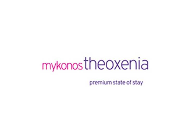 MYKONOS THEOXENIA