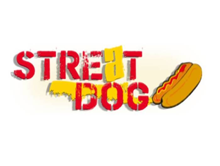 STREET DOG ATHENS