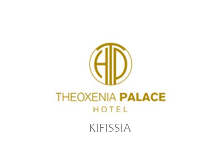 THEOXENIA PALACE KIFISSIA