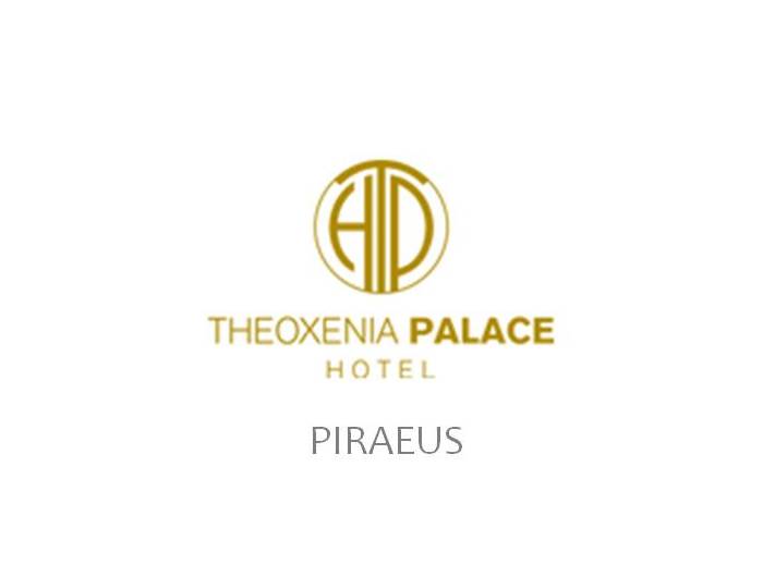 THEOXENIA HOTEL PIRAEUS
