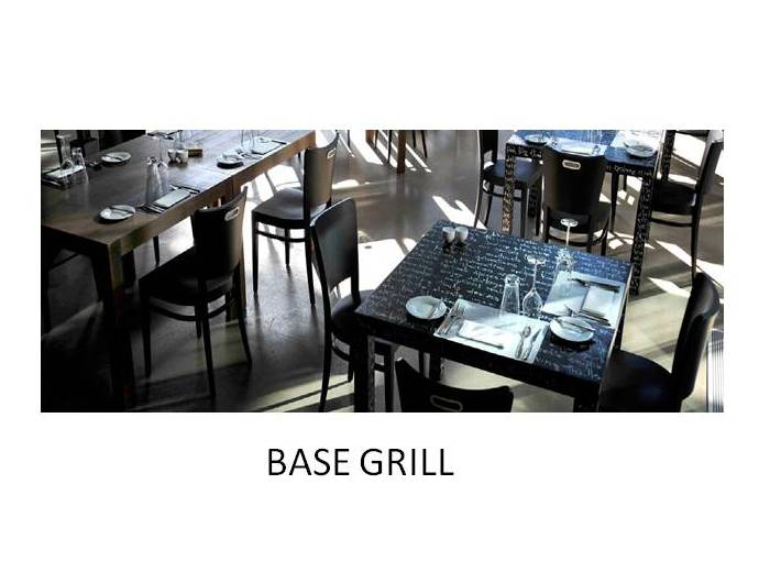 BASE GRILL