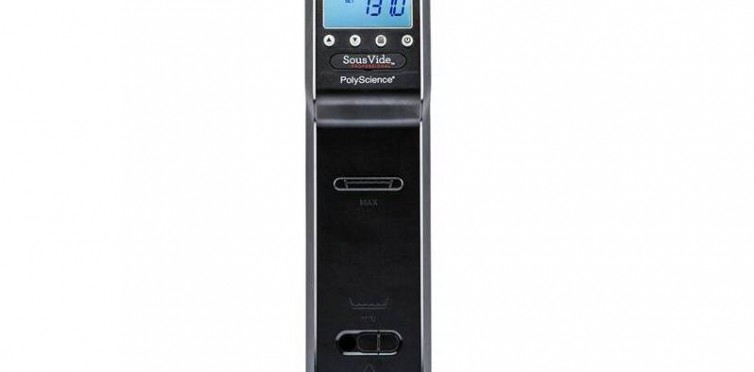 Χρόνοι μαγειρέματος με sous vide