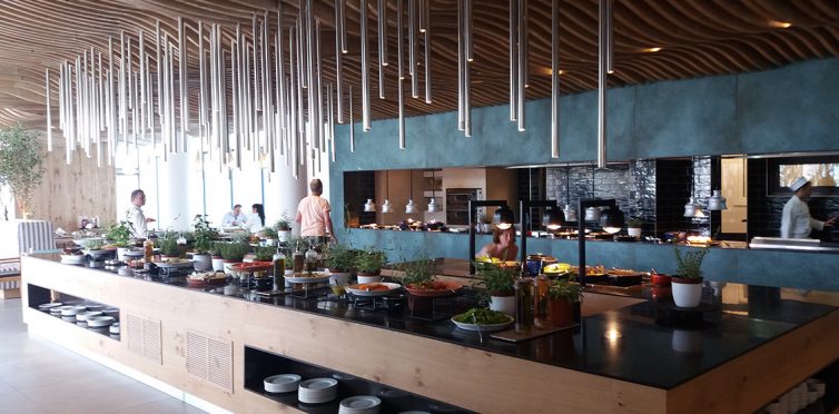 Stella Island Hotel Ανάληψη Χερσονήσου