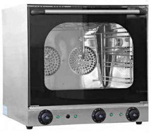 EN-20 ECO GRILL