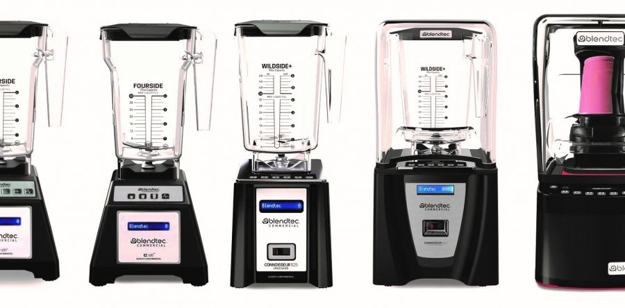 BLENDTEC & KARAMANIS_ Η ΝΕΑ ΣΥΝΕΡΓΑΣΙΑ !!!