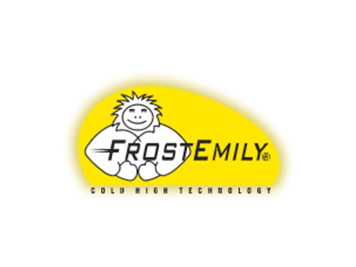 FROST EMILY