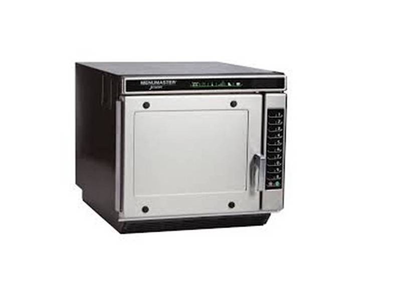 menumaster microwave