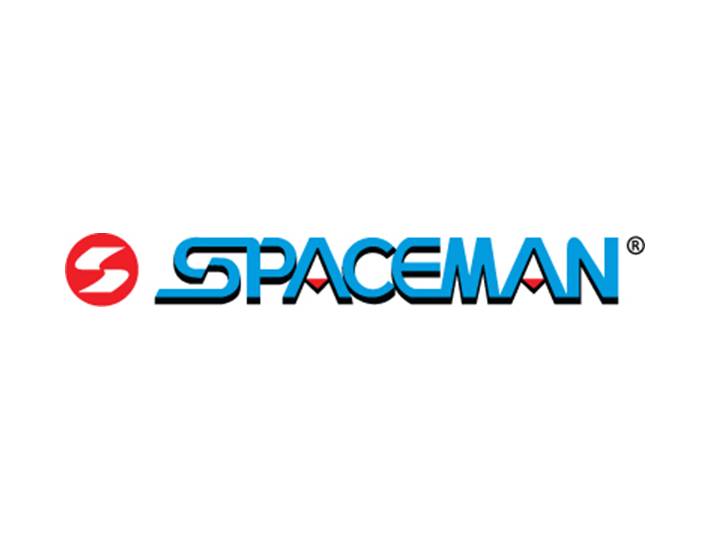 SPACEMAN