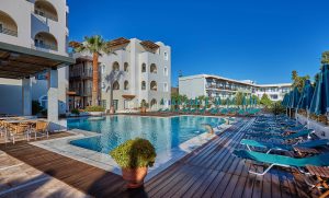 Armida hotel - Χερσόνησος Κρήτη