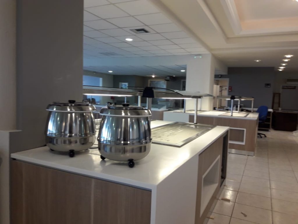 Elea beach hotel