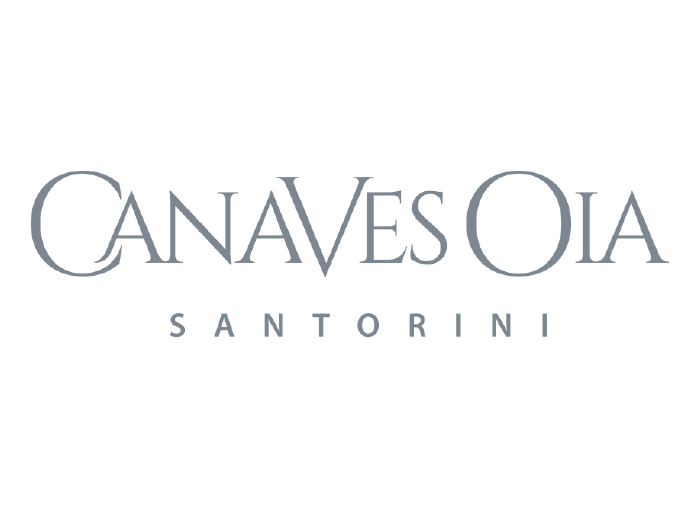 CANAVES OIA
Σαντορίνη