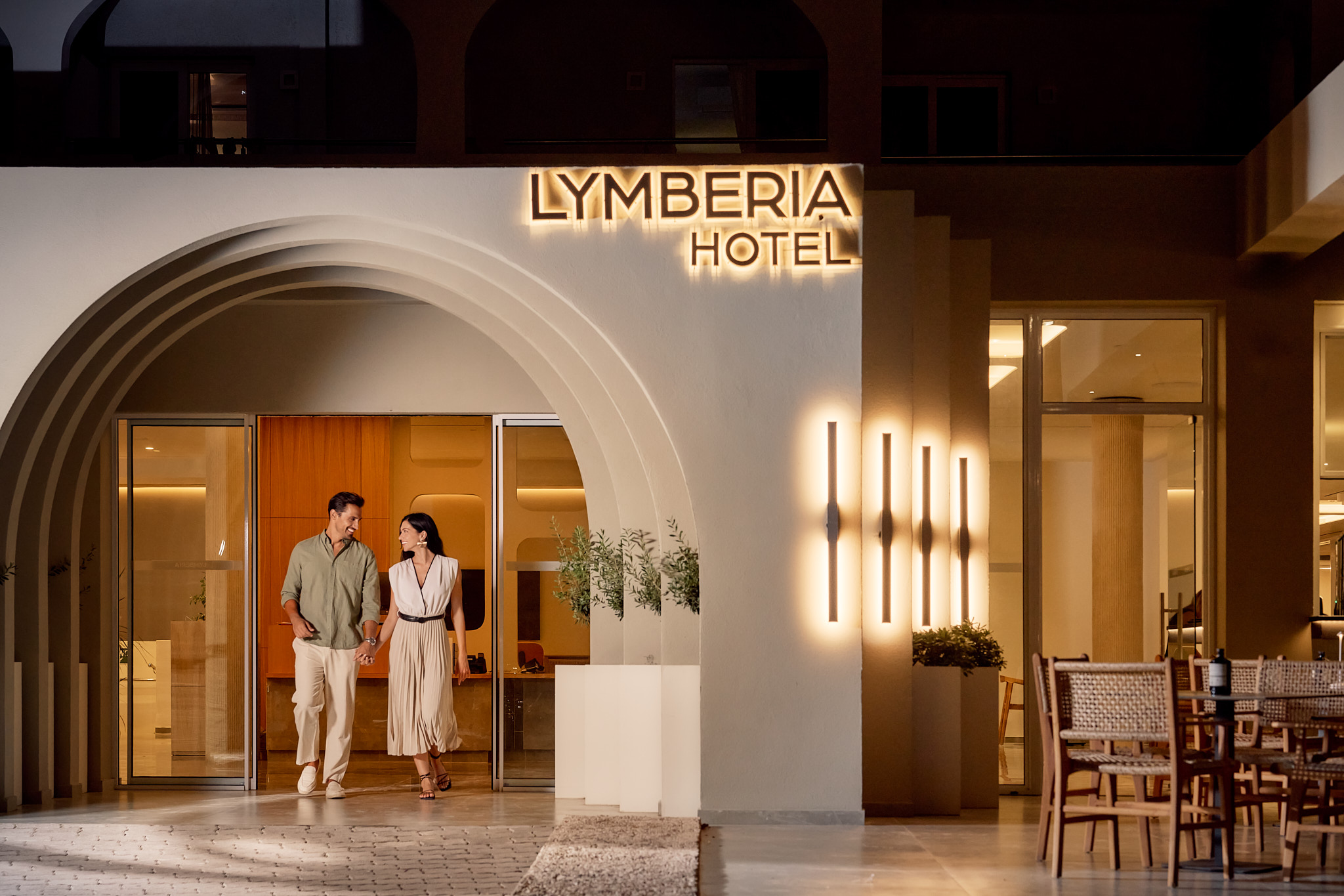 Lymberia Hotel Ρόδος